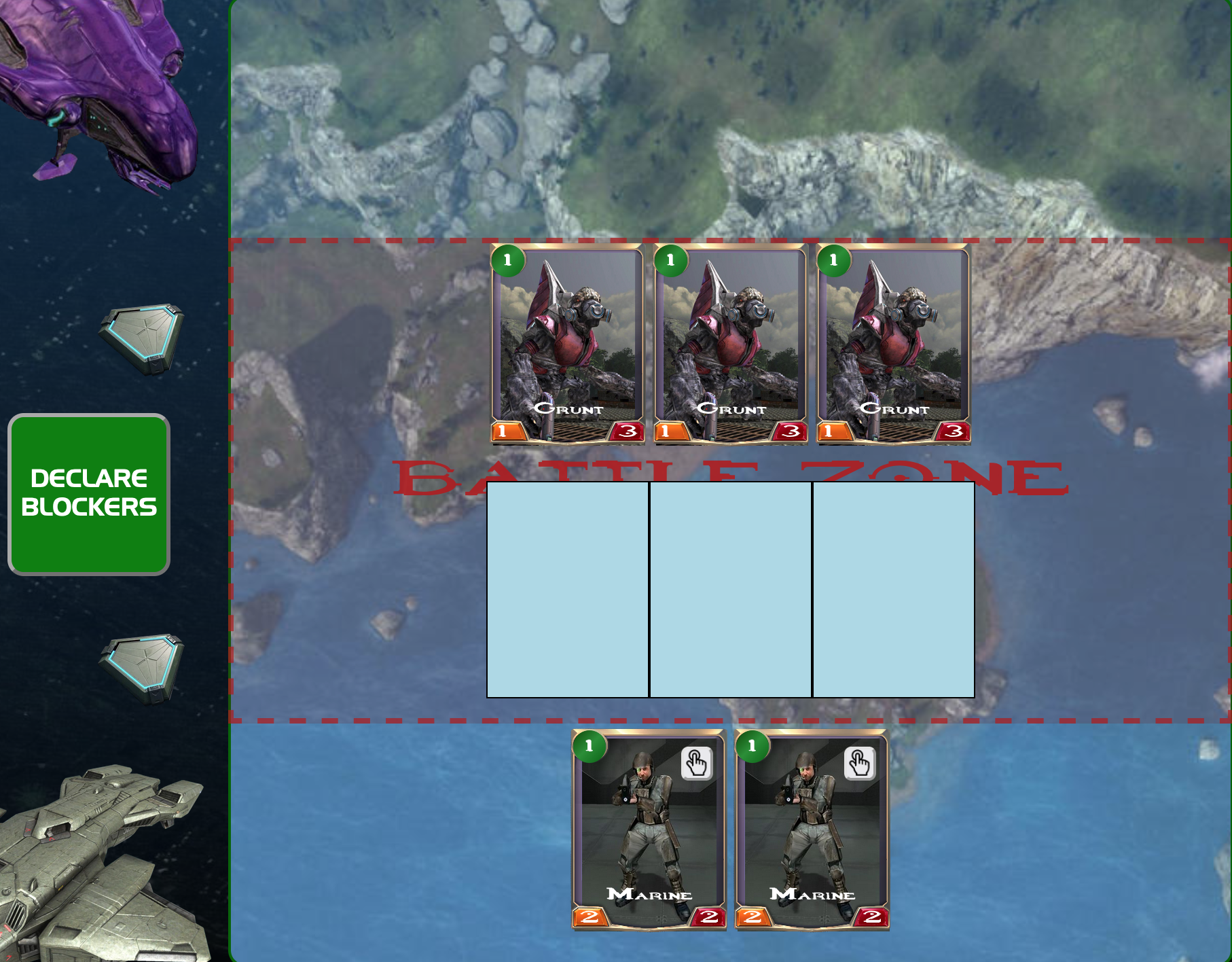 defence-prep