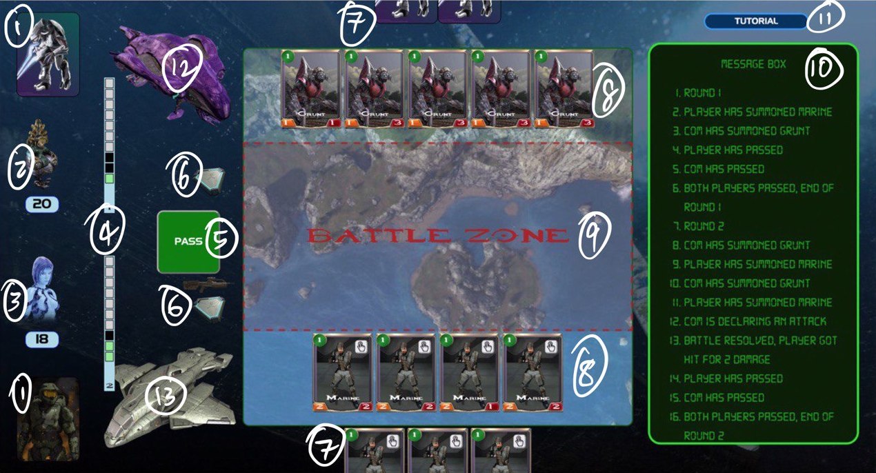 game-screen